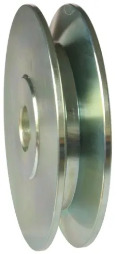 Belt Pulley, alternator HC-Cargo F 032 135 057)