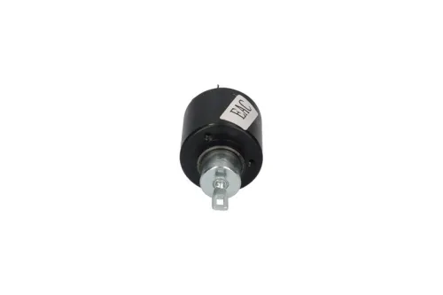 Solenoid Switch, starter HC-Cargo F 032 131 586)