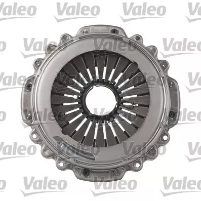 koppelingsdrukplaat VALEO 805613)