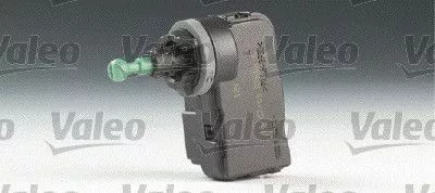Actuator, koplampnivellering VALEO 087299)