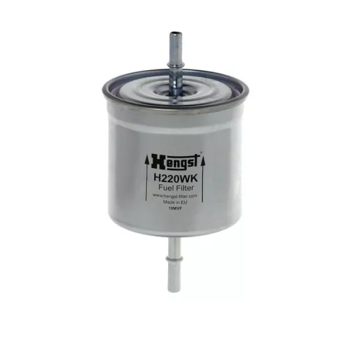 Brandstoffilter HENGST FILTER H220WK)