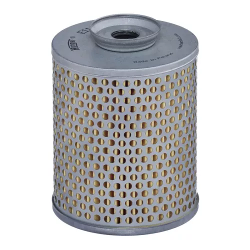 Filter, operating hydraulics HENGST FILTER E111H)