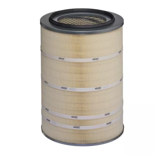 Luchtfilter HENGST FILTER E272L)