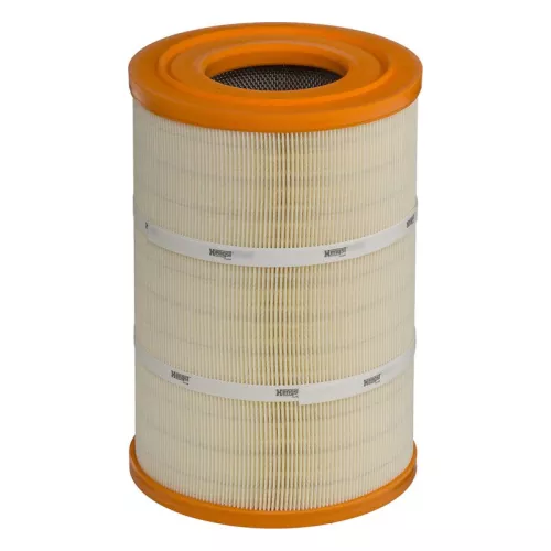 Luchtfilter HENGST FILTER E307L)