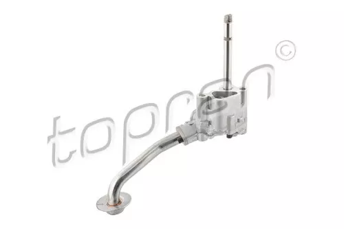 Oliepomp TOPRAN 108 208)