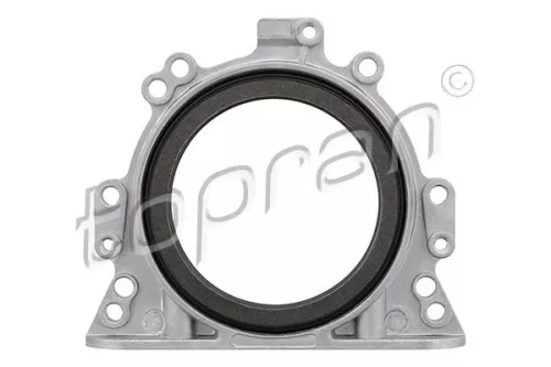 Shaft Seal, crankshaft TOPRAN 105 753)