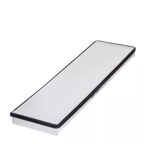 Filter, cabinelucht HENGST FILTER E933LI)