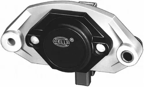 Alternator Regulator HELLA 5DR 004 246-571)