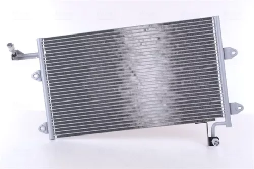 Condensor, airconditioning NISSENS 94164)