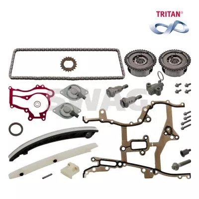 Timing Chain Kit SWAG 40 94 9455)