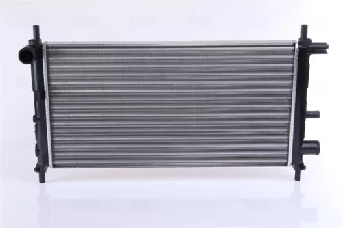Radiator, motorkoeling NISSENS 62082A)