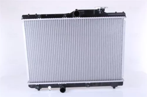 Radiator, motorkoeling NISSENS 64839)