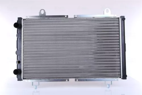 RADIATEUR NISSENS 63558)