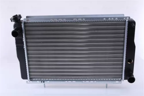 Radiator, motorkoeling NISSENS 63800)