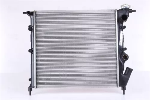 Radiator, motorkoeling NISSENS 63929)