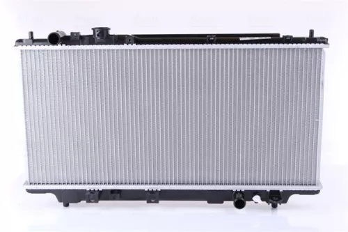 Radiator, motorkoeling NISSENS 62383A)