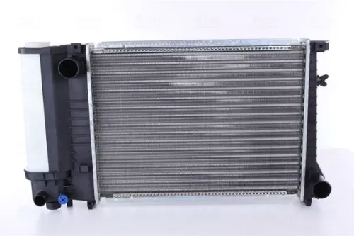 Radiator, motorkoeling NISSENS 60735A)
