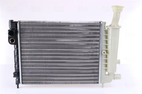 Radiator, motorkoeling NISSENS 61372)