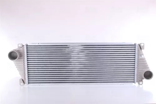 Laadluchtkoeler NISSENS 96842)