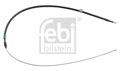 Kabeltrek, parkeerrem FEBI BILSTEIN 06230)