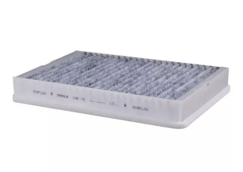 Filter, cabinelucht KNECHT LAK 79)