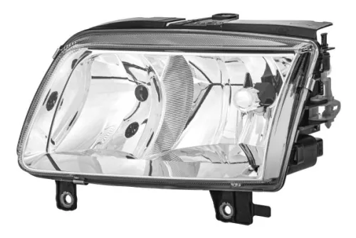Koplamp HELLA 1DF 963 709-051)