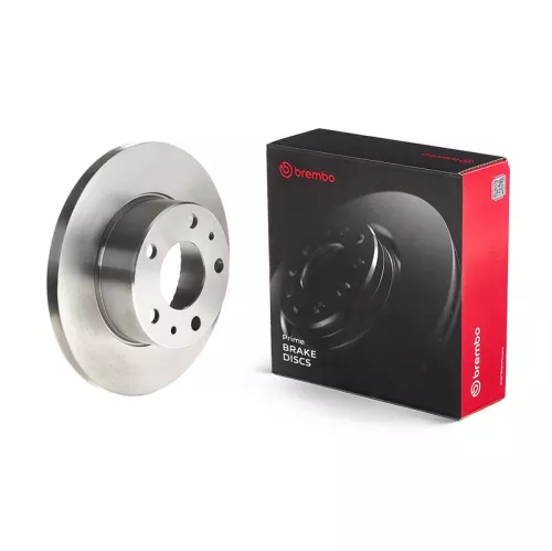 Brake Disc BREMBO 08.7300.20)