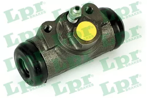 Wielremcilinder LPR 5064)