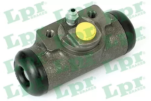 Wielremcilinder LPR 5091)