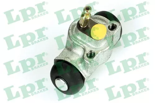 Wielremcilinder LPR 4691)