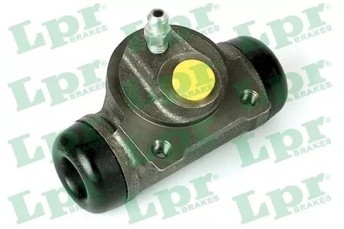 Wielremcilinder LPR 4484)