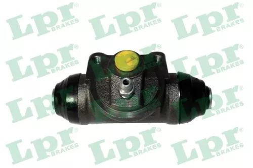 Wielremcilinder LPR 4488)