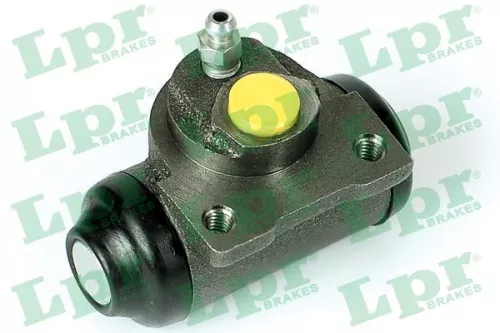 Wielremcilinder LPR 4479)