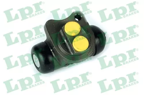 Wielremcilinder LPR 5318)