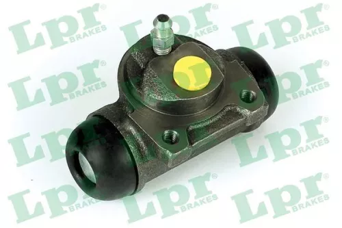 Wielremcilinder LPR 4689)