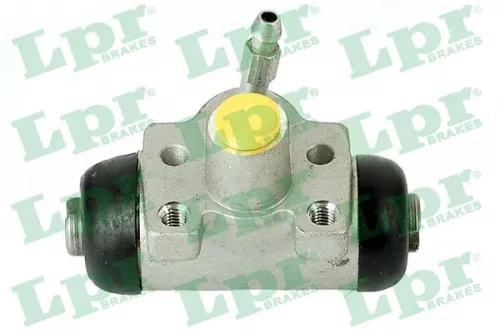 Wielremcilinder LPR 4174)
