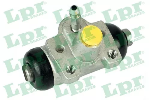 Wielremcilinder LPR 4175)