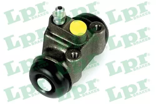 Wielremcilinder LPR 5119)