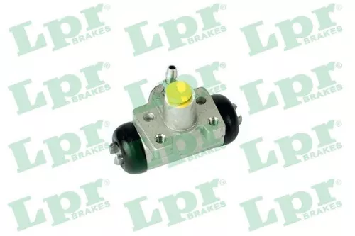 Wielremcilinder LPR 5517)