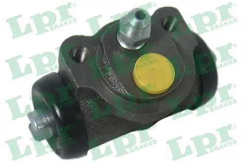 Wielremcilinder LPR 4154)