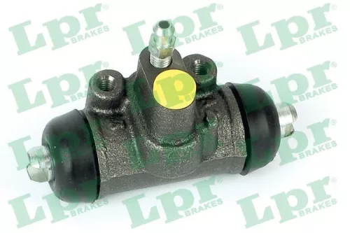 Wielremcilinder LPR 5537)