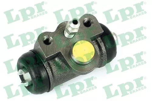 Wielremcilinder LPR 5532)