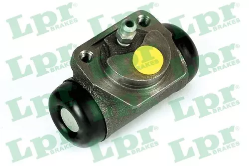 Wielremcilinder LPR 5111)