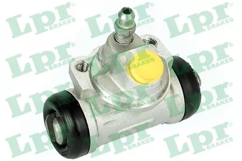 Wielremcilinder LPR 5507)
