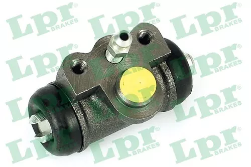 Wielremcilinder LPR 5526)