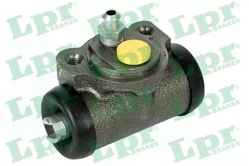 Wielremcilinder LPR 5086)
