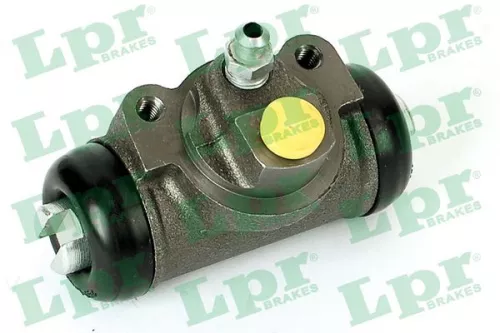 Wielremcilinder LPR 4305)