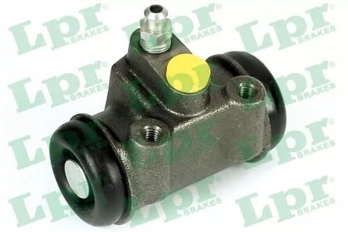 Wielremcilinder LPR 5117)