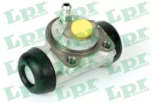 Wielremcilinder LPR 4595)