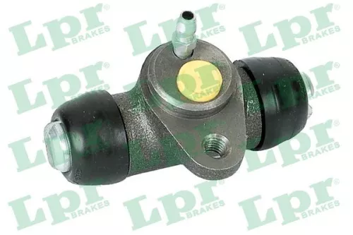 Wielremcilinder LPR 4241)